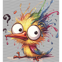 Animal Text Series-AT 658